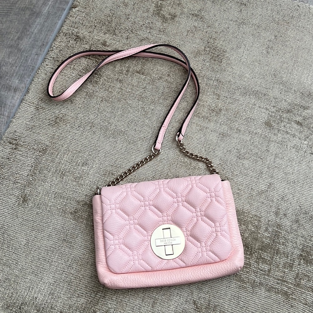 Kate Spade Naomi Cross body purse
